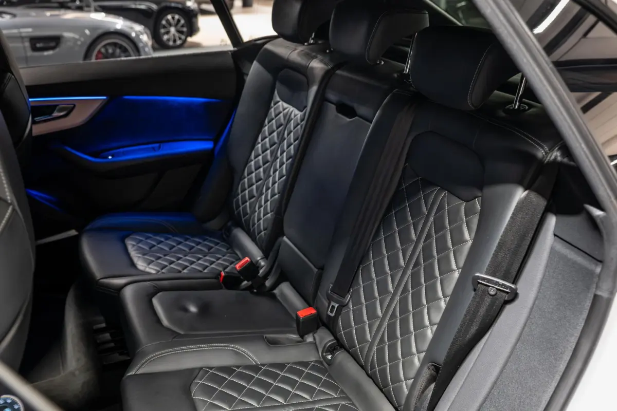 55 TFSI e quattro Pro Line S RS Seats | Maxton | Pano | 23"