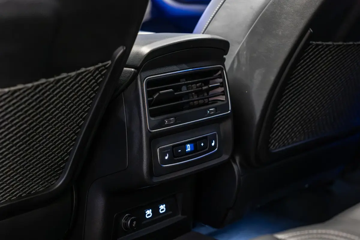55 TFSI e quattro Pro Line S RS Seats | Maxton | Pano | 23"