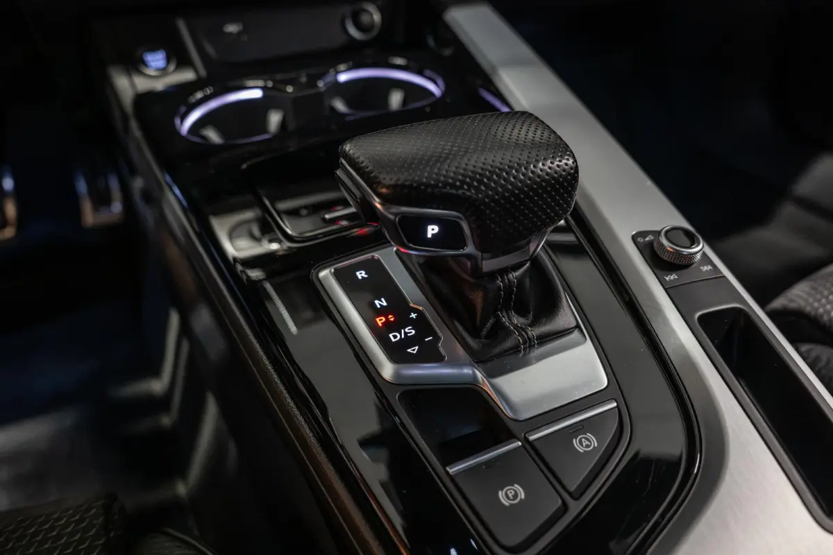 45 TFSI quattro S Line Competition Camera | Dealer Onderhouden