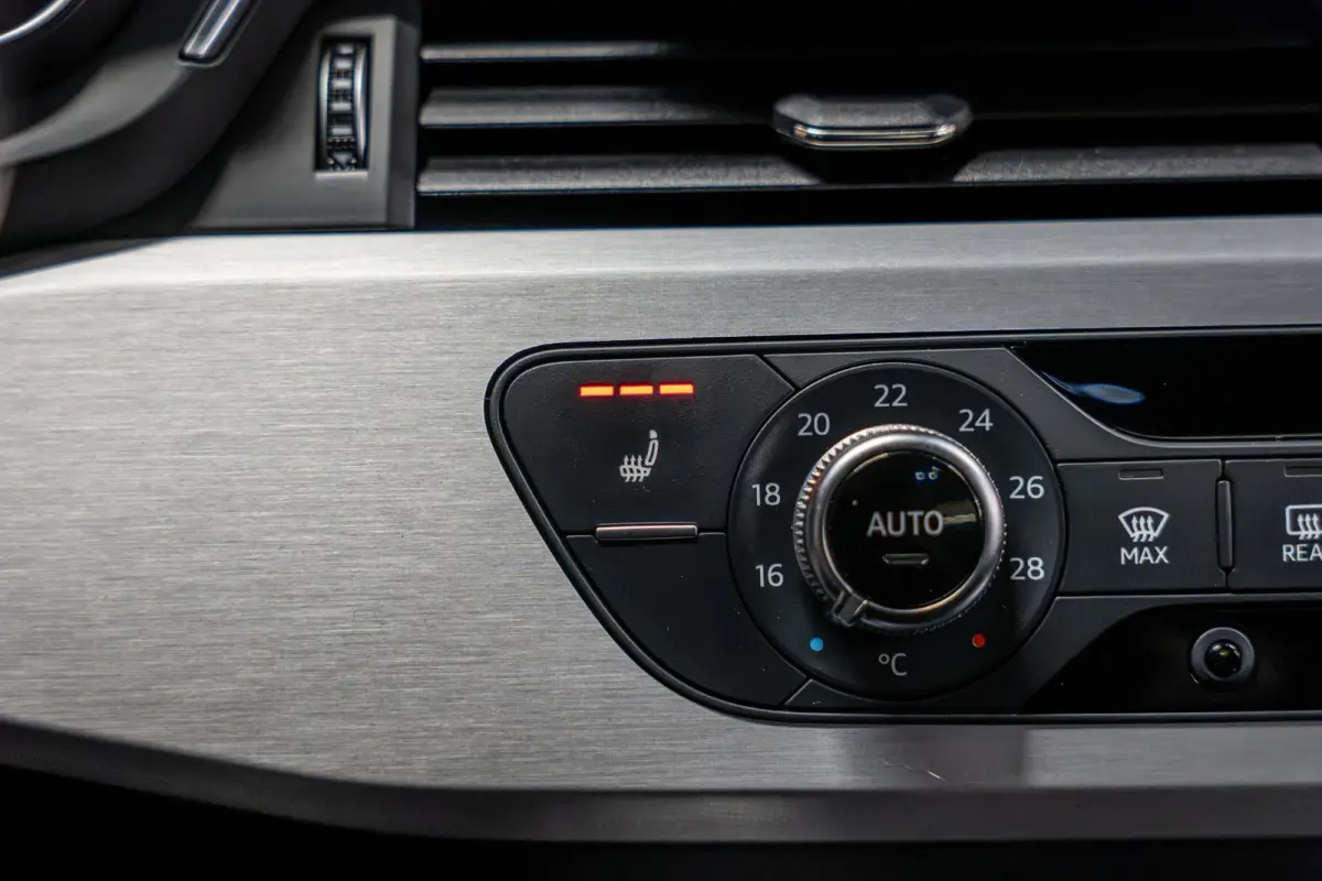 45 TFSI quattro S Line Competition Camera | Dealer Onderhouden