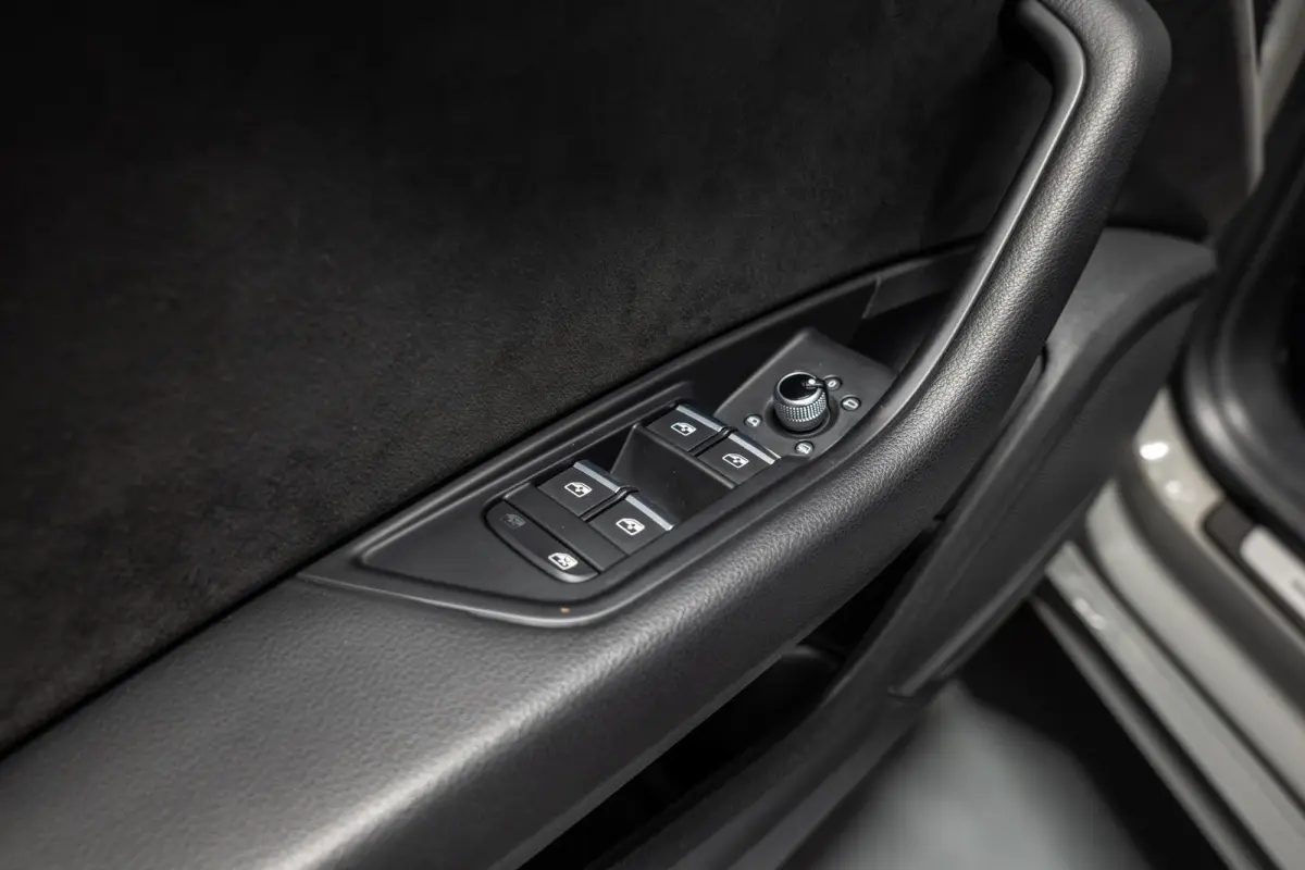 45 TFSI quattro S Line Competition Camera | Dealer Onderhouden