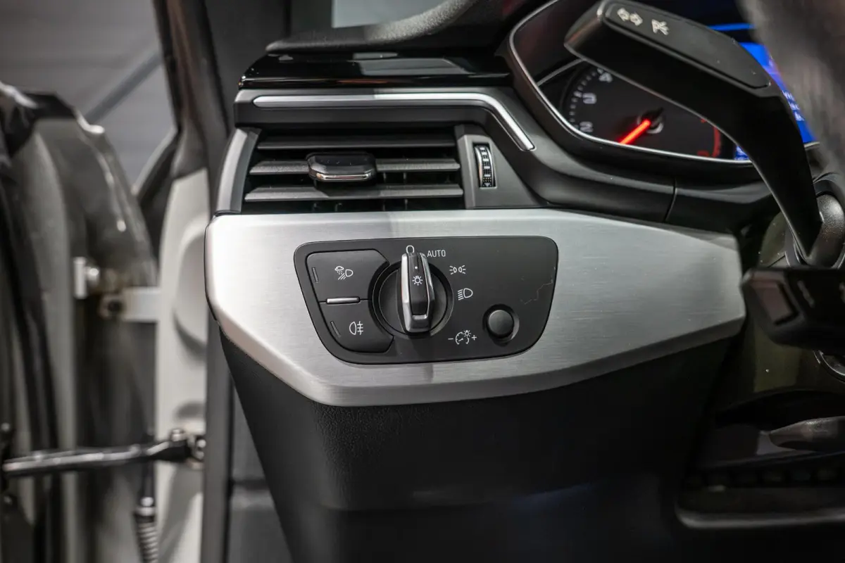 45 TFSI quattro S Line Competition Camera | Dealer Onderhouden