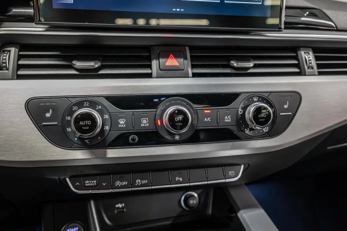 45 TFSI quattro S Line Competition Camera | Dealer Onderhouden