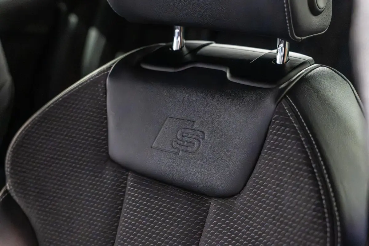 45 TFSI quattro S Line Competition Camera | Dealer Onderhouden