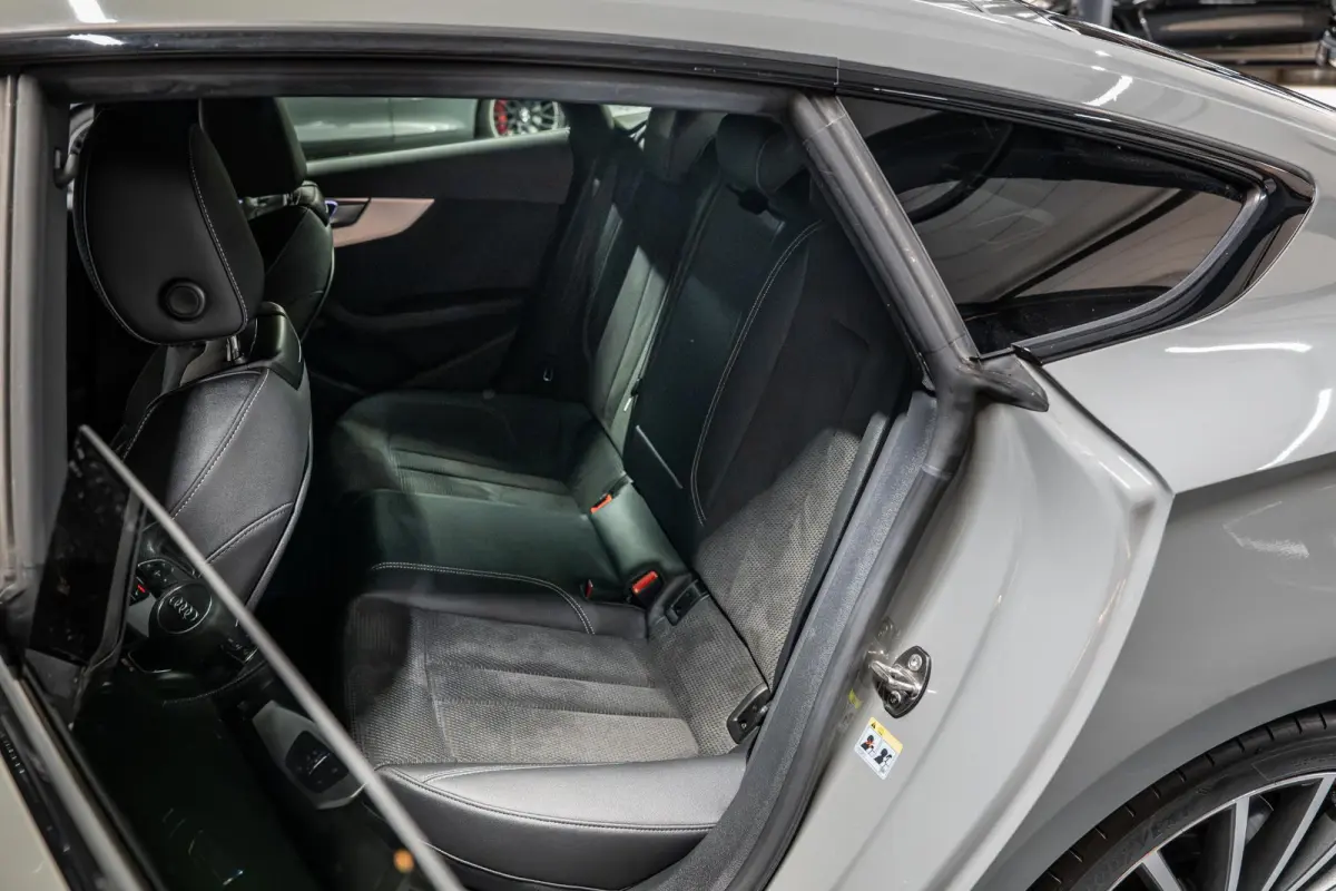 45 TFSI quattro S Line Competition Camera | Dealer Onderhouden