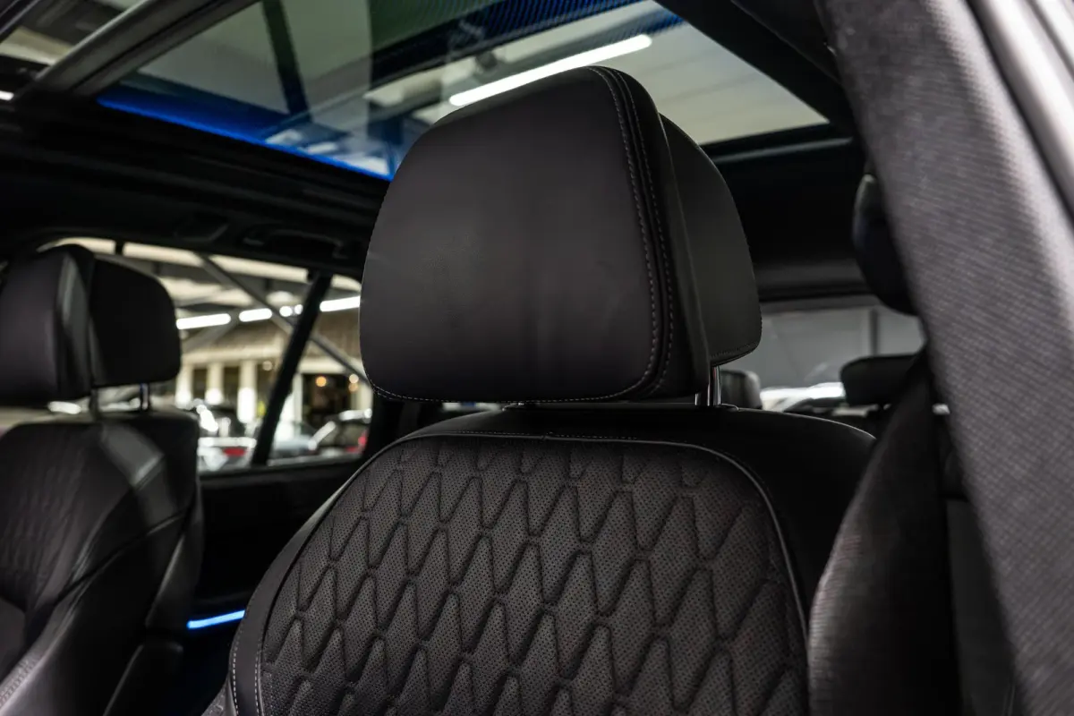 xDrive45e High Executive M Sport | Stoelventilatie | Maxton | HUD | Adapt. Cruise
