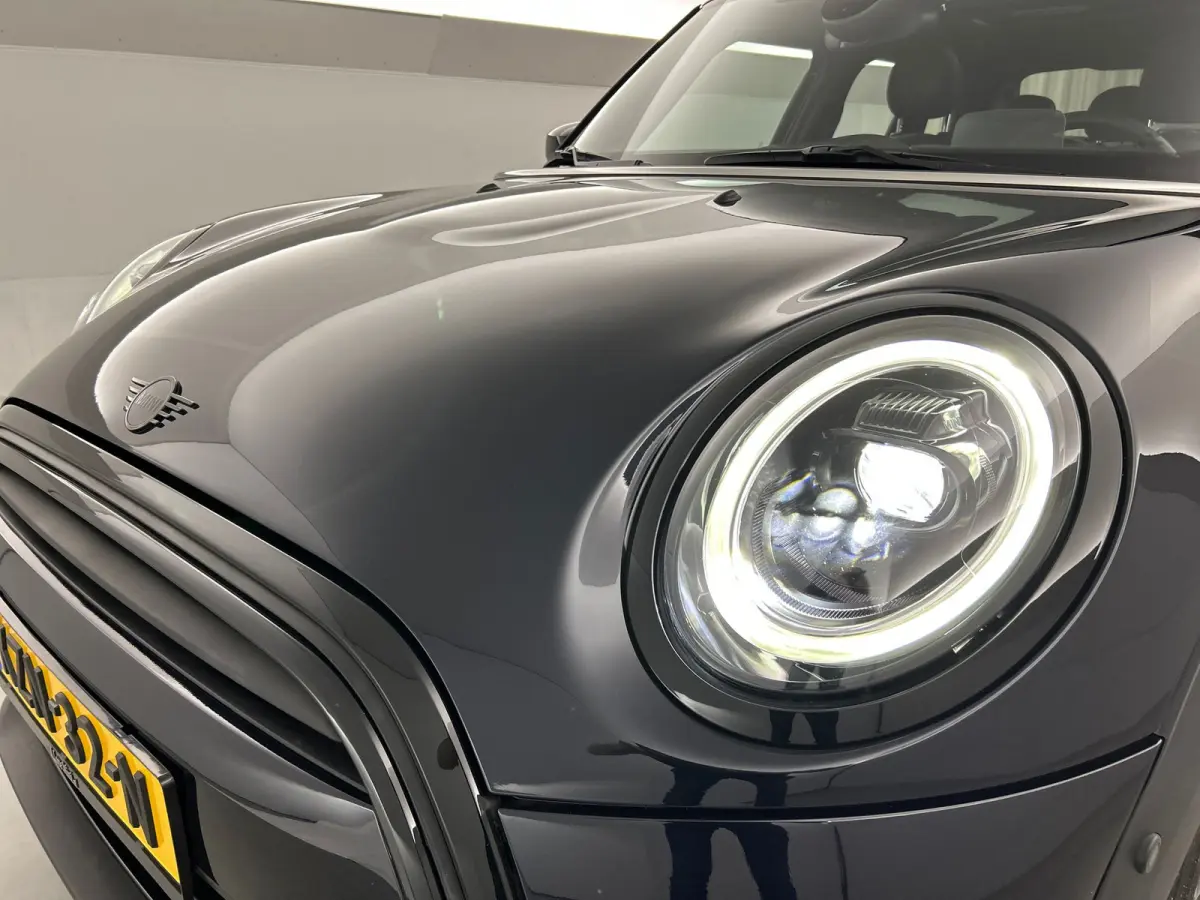 1.5 Cooper Yours Pano-dak/Leder/Camera/Head-Up Display