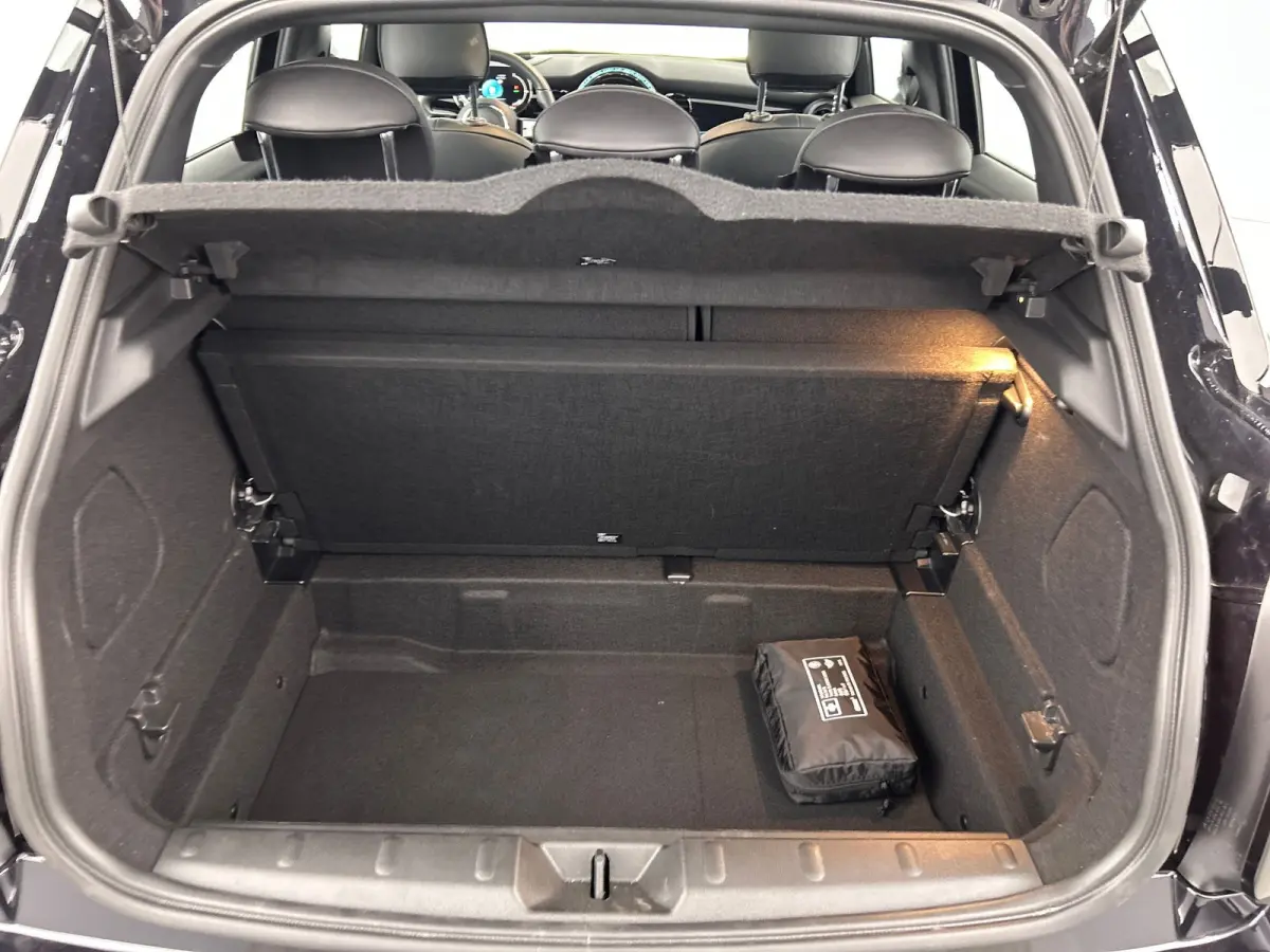 1.5 Cooper Yours Pano-dak/Leder/Camera/Head-Up Display