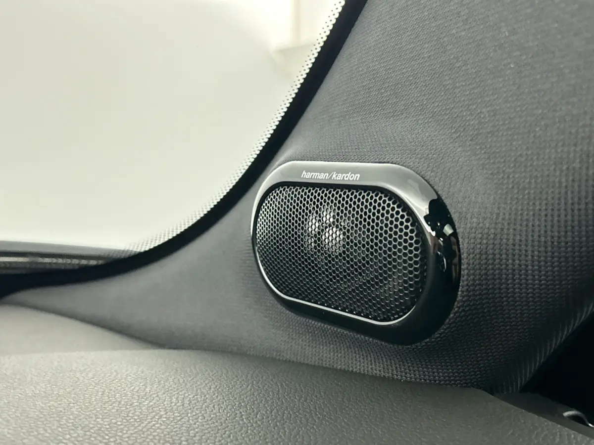 1.5 Cooper Yours Pano-dak/Leder/Camera/Head-Up Display