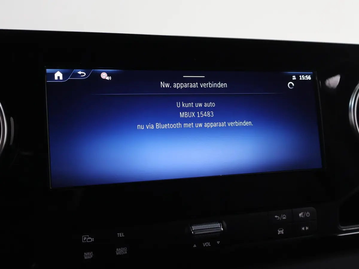 319 CDI L2 H2 Select | Distronic | Led verlichting | Smartphone integratie pakket | 270° Deuren | 3500 KG Trekgewicht |