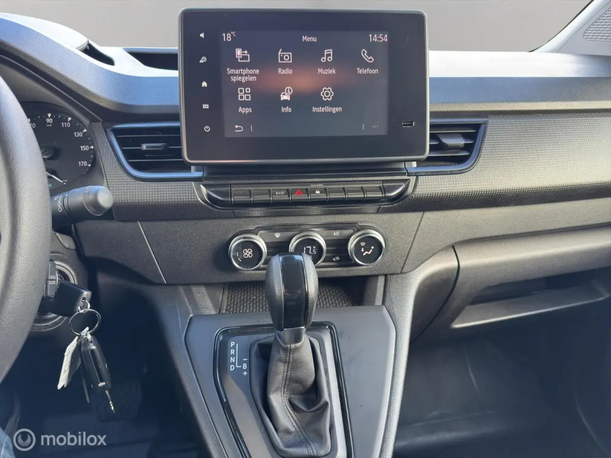L1 44 kWh Warmtepomp|Carplay All-in prijs