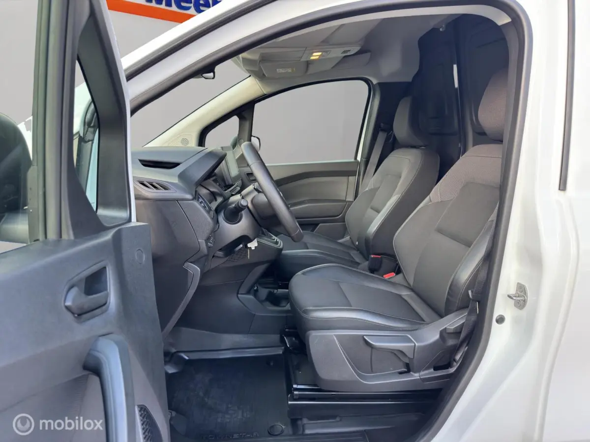 L1 44 kWh Warmtepomp|Carplay All-in prijs