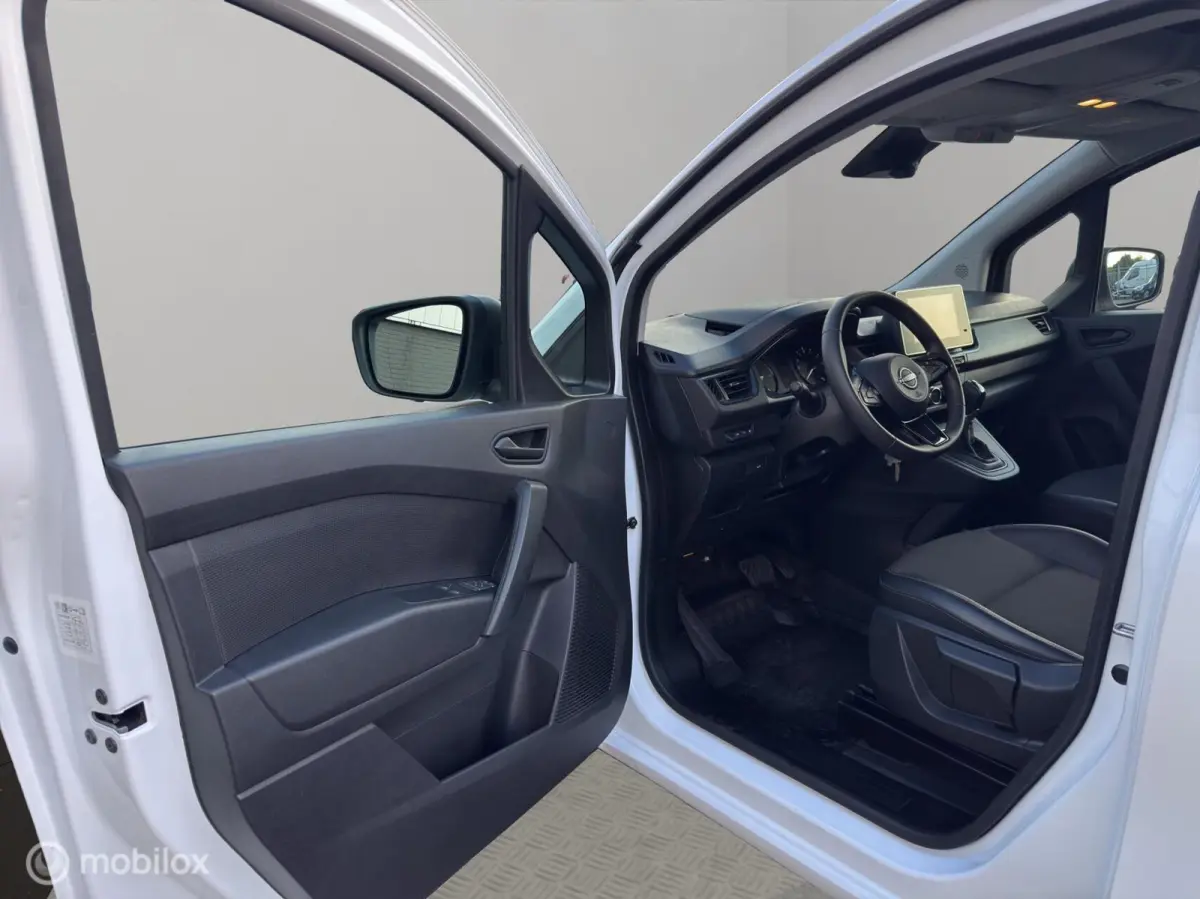 L1 44 kWh Warmtepomp|Carplay All-in prijs