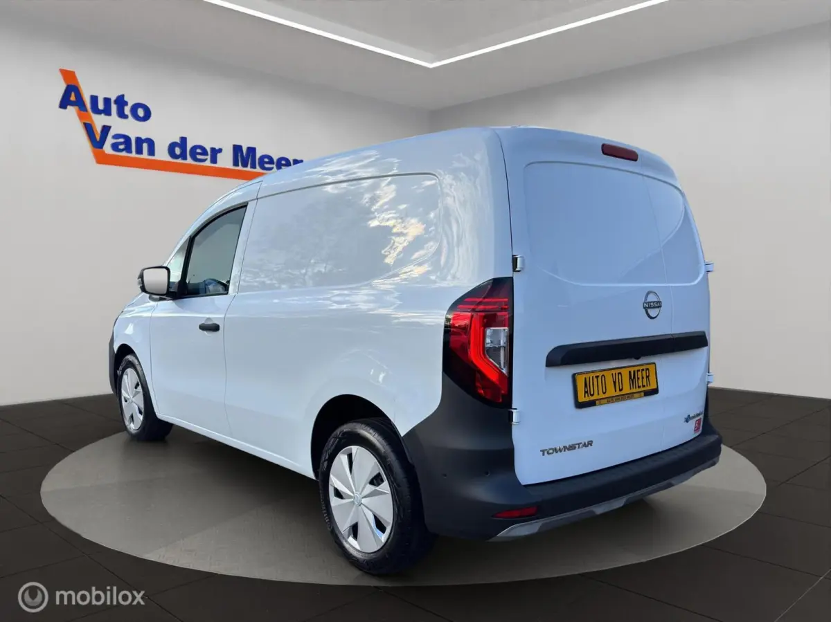 L1 44 kWh Warmtepomp|Carplay All-in prijs