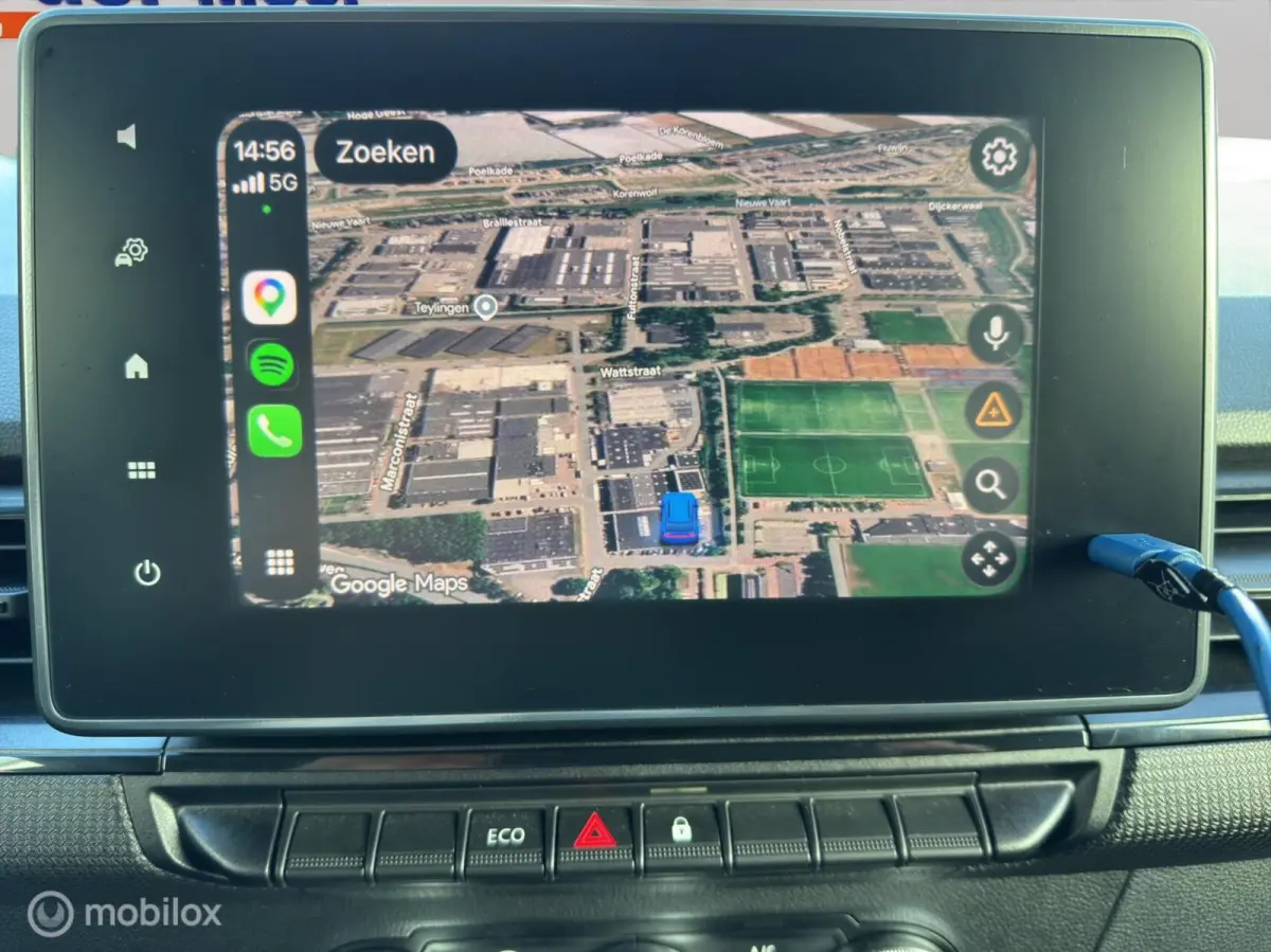 L1 44 kWh Warmtepomp|Carplay All-in prijs