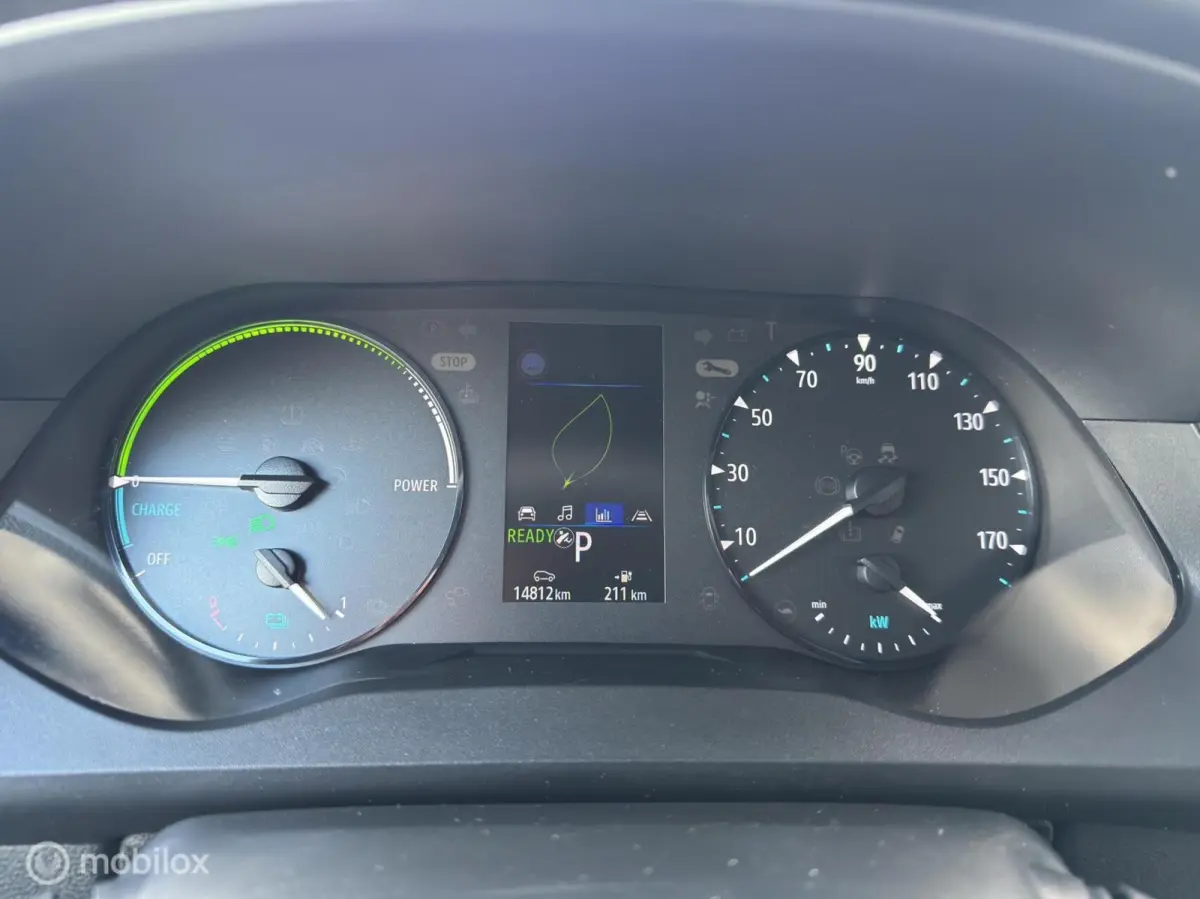 L1 44 kWh Warmtepomp|Carplay All-in prijs