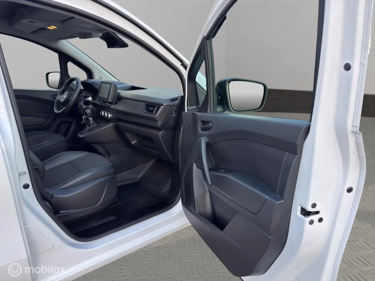 L1 44 kWh Warmtepomp|Carplay All-in prijs