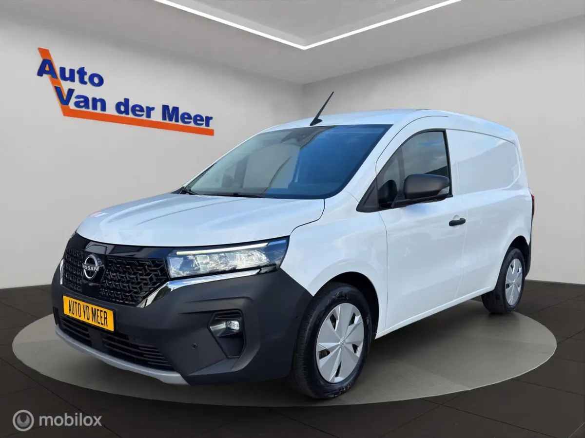 L1 44 kWh Warmtepomp|Carplay All-in prijs