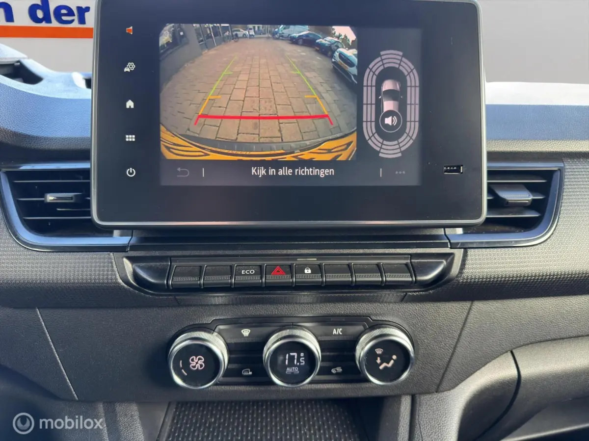 L1 44 kWh Warmtepomp|Carplay All-in prijs