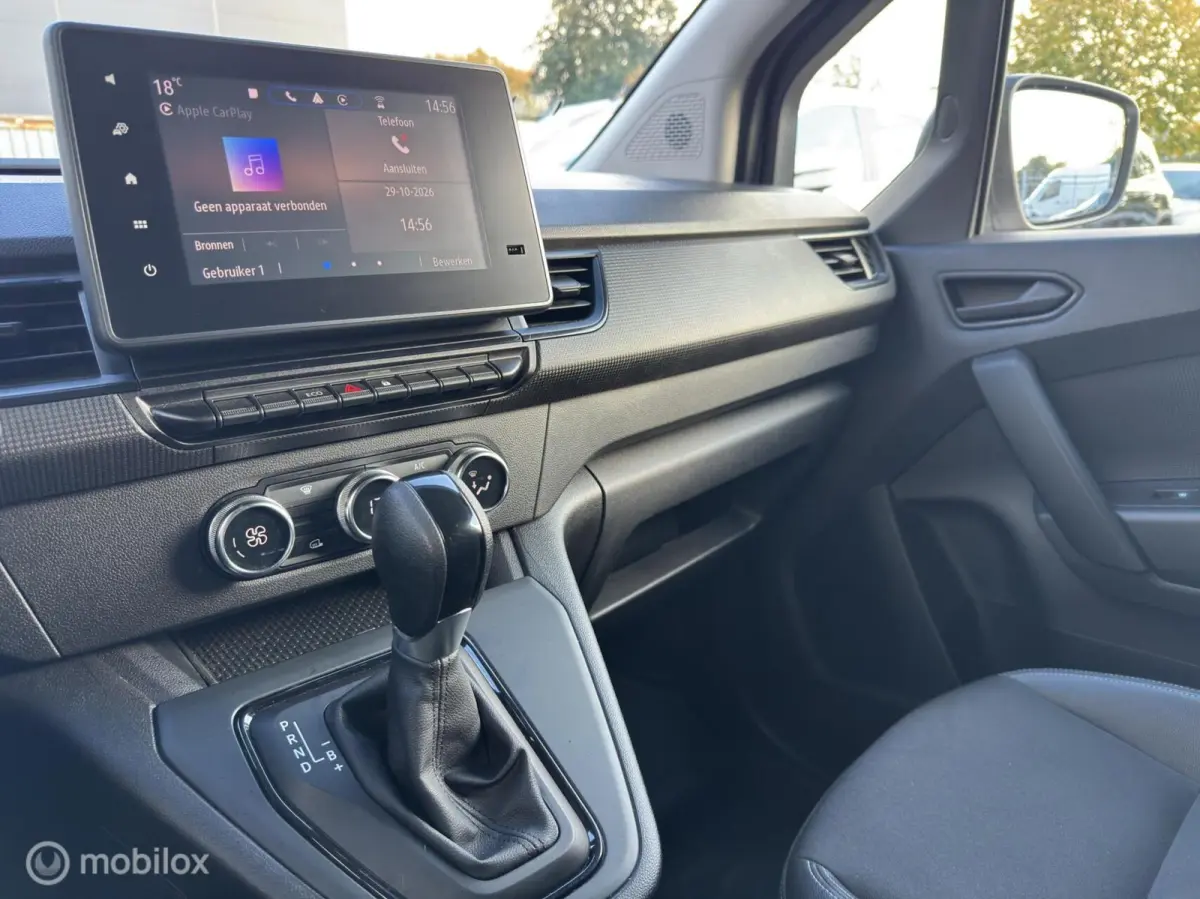 L1 44 kWh Warmtepomp|Carplay All-in prijs