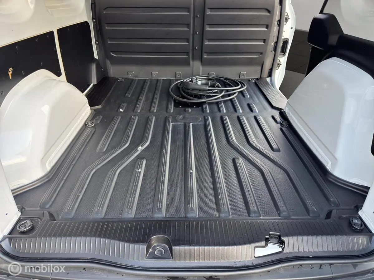 L1 44 kWh Warmtepomp|Carplay All-in prijs