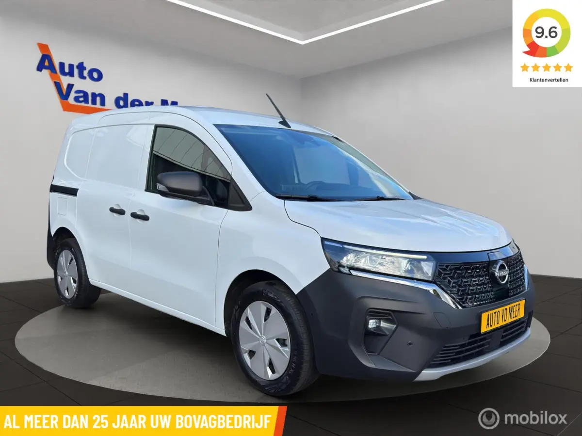 L1 44 kWh Warmtepomp|Carplay All-in prijs