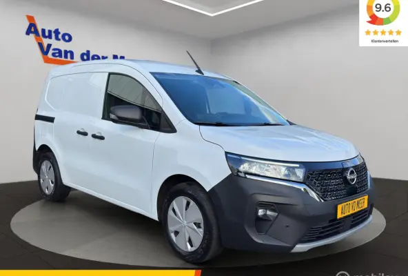 L1 44 kWh Warmtepomp|Carplay All-in prijs