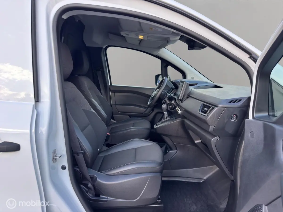 L1 44 kWh Warmtepomp|Carplay All-in prijs