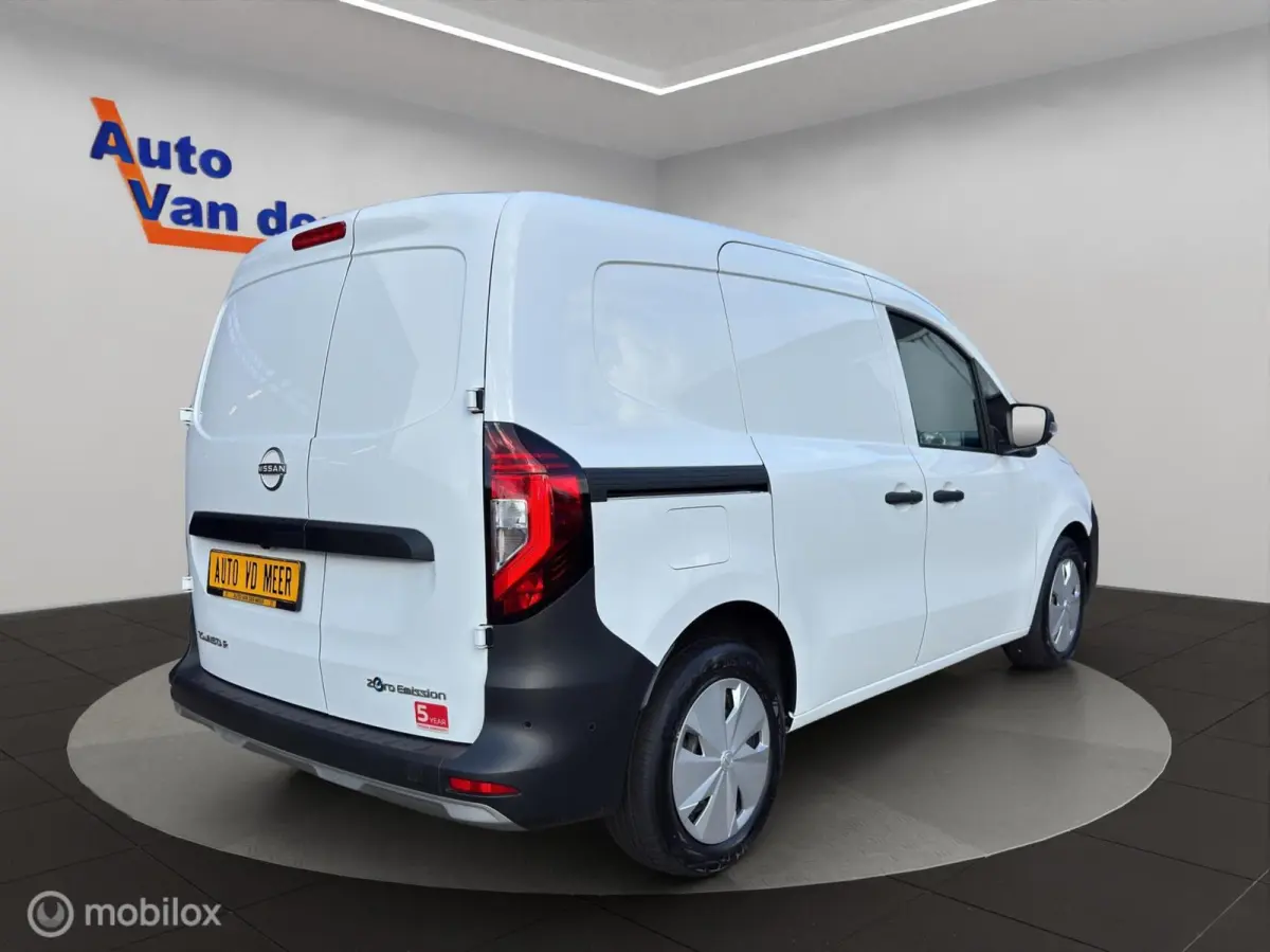 L1 44 kWh Warmtepomp|Carplay All-in prijs