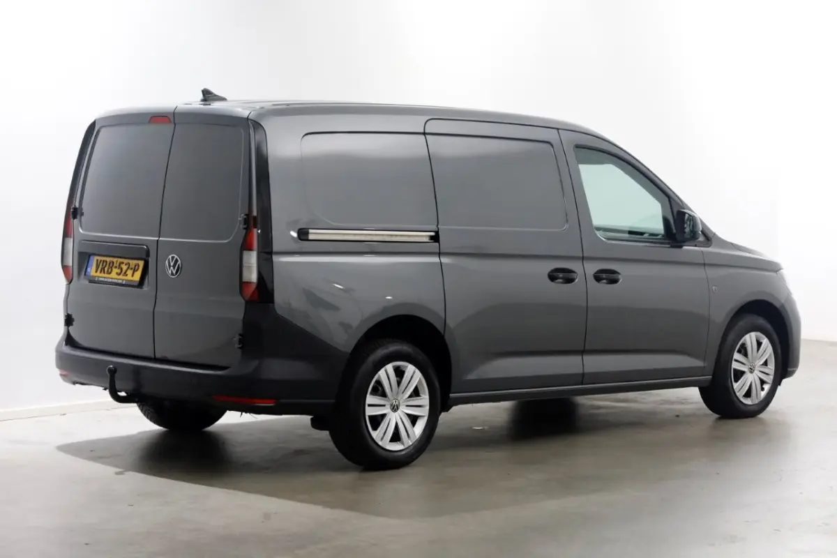 Maxi 2.0 TDI Comfort DSG-Automaat Airco/Carplay/2x Schuifdeur 06-2022