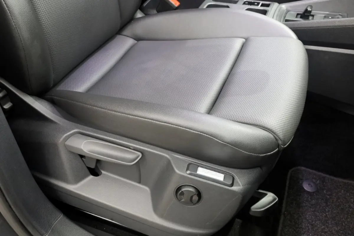 Maxi 2.0 TDI Comfort DSG-Automaat Airco/Carplay/2x Schuifdeur 06-2022