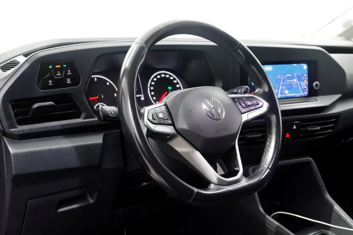 Maxi 2.0 TDI Comfort DSG-Automaat Airco/Carplay/2x Schuifdeur 06-2022