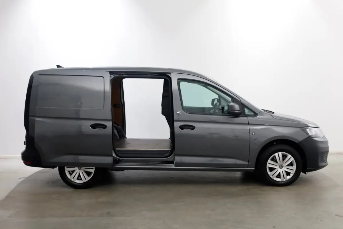 Maxi 2.0 TDI Comfort DSG-Automaat Airco/Carplay/2x Schuifdeur 06-2022