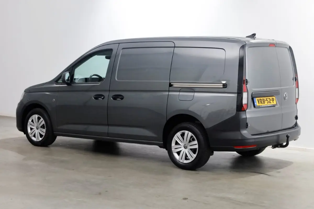 Maxi 2.0 TDI Comfort DSG-Automaat Airco/Carplay/2x Schuifdeur 06-2022