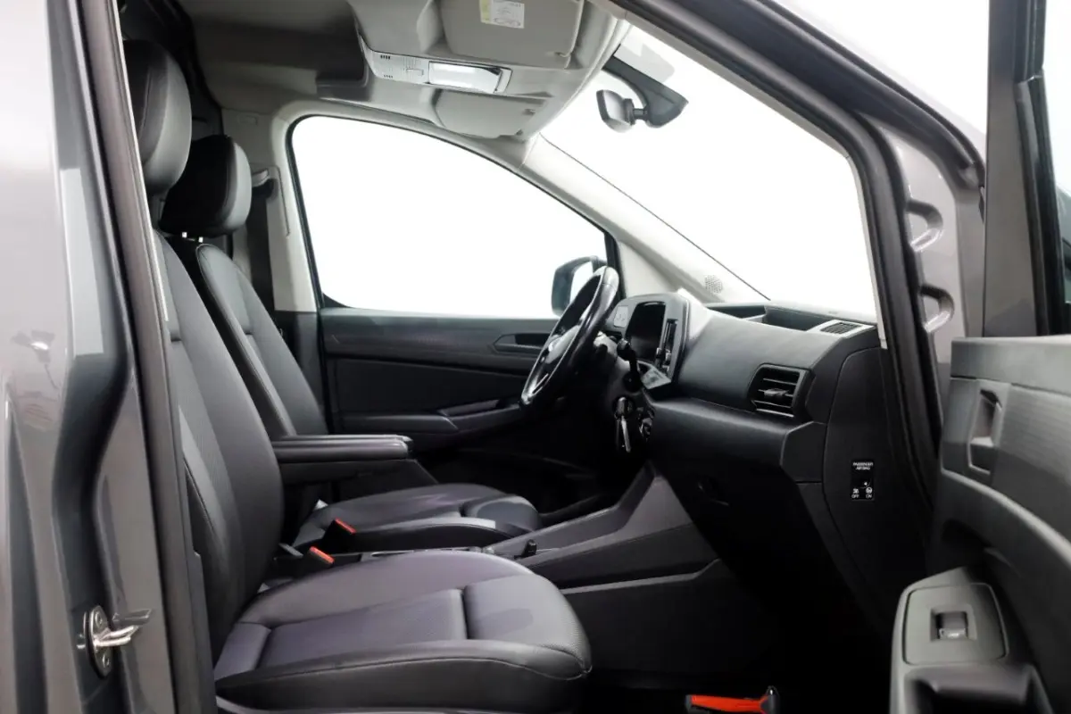 Maxi 2.0 TDI Comfort DSG-Automaat Airco/Carplay/2x Schuifdeur 06-2022