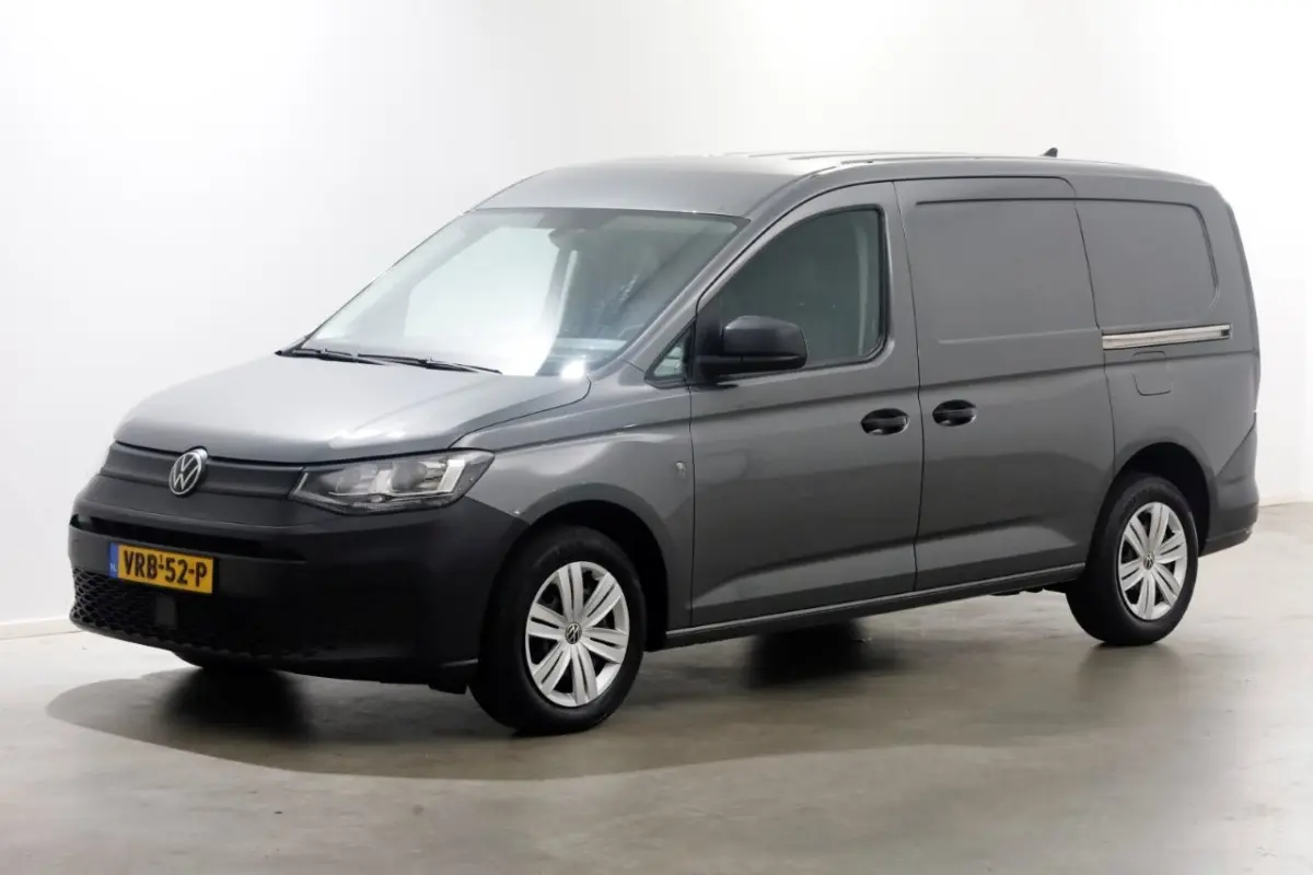 Maxi 2.0 TDI Comfort DSG-Automaat Airco/Carplay/2x Schuifdeur 06-2022
