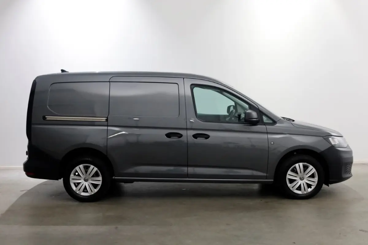 Maxi 2.0 TDI Comfort DSG-Automaat Airco/Carplay/2x Schuifdeur 06-2022