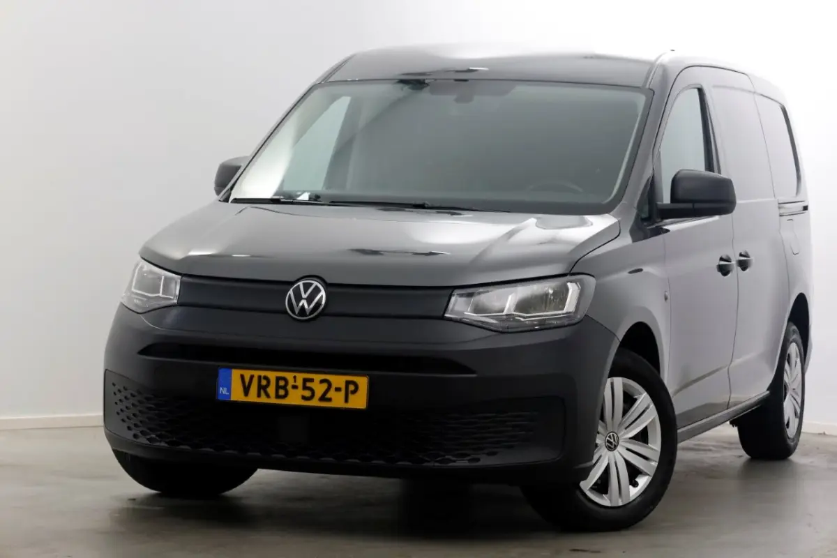 Maxi 2.0 TDI Comfort DSG-Automaat Airco/Carplay/2x Schuifdeur 06-2022