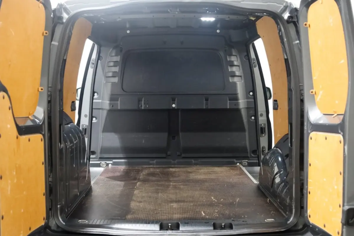 Maxi 2.0 TDI Comfort DSG-Automaat Airco/Carplay/2x Schuifdeur 06-2022