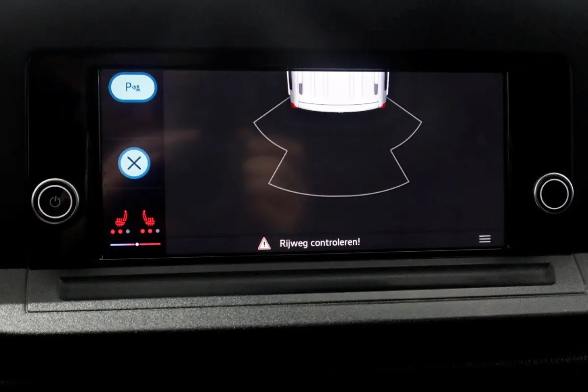 Maxi 2.0 TDI Comfort DSG-Automaat Airco/Carplay/2x Schuifdeur 06-2022