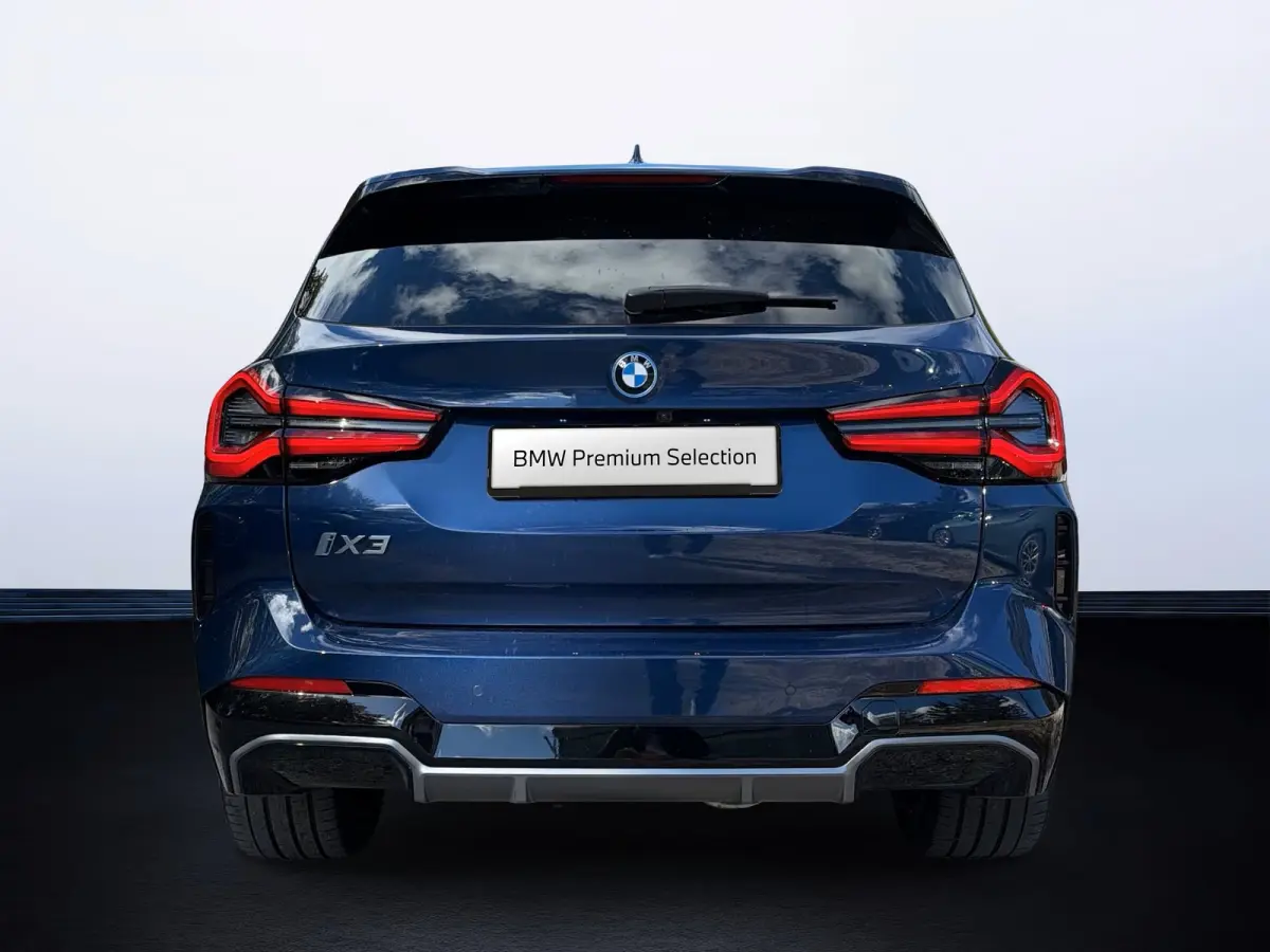 M-SPORT 80 kWh (210kW/286pk) ** LED, IVORY LEDER, PANO, TREKH, ACC, H&K,  20-inch LMV ** 1e EIG - UNFALLFREI ** ** INFORMEER OOK NAAR ONZE AANTREKKELIJKE FINANCIAL-LEASE TARIEVEN **