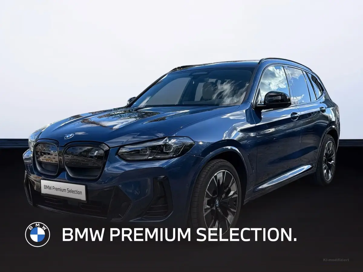 M-SPORT 80 kWh (210kW/286pk) ** LED, IVORY LEDER, PANO, TREKH, ACC, H&K,  20-inch LMV ** 1e EIG - UNFALLFREI ** ** INFORMEER OOK NAAR ONZE AANTREKKELIJKE FINANCIAL-LEASE TARIEVEN **
