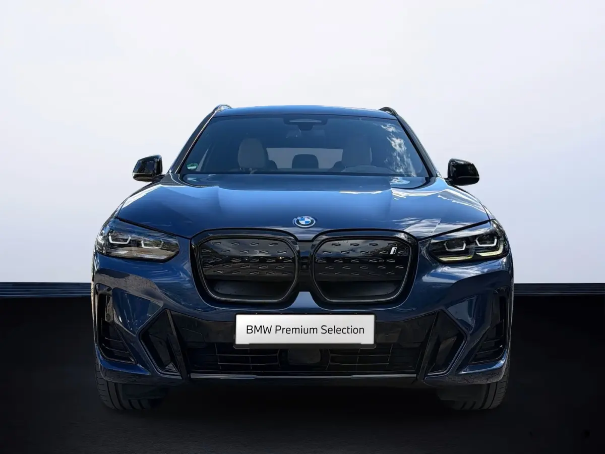 M-SPORT 80 kWh (210kW/286pk) ** LED, IVORY LEDER, PANO, TREKH, ACC, H&K,  20-inch LMV ** 1e EIG - UNFALLFREI ** ** INFORMEER OOK NAAR ONZE AANTREKKELIJKE FINANCIAL-LEASE TARIEVEN **