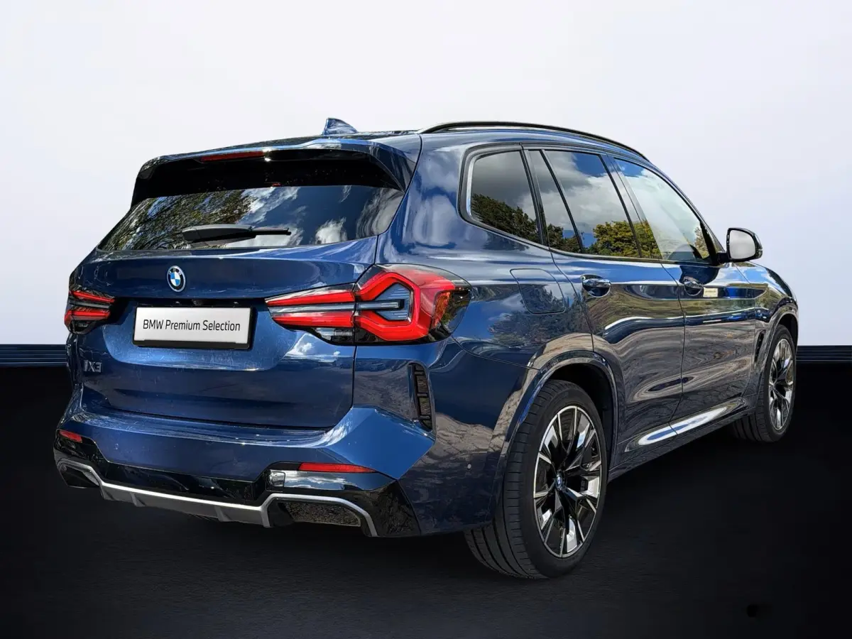 M-SPORT 80 kWh (210kW/286pk) ** LED, IVORY LEDER, PANO, TREKH, ACC, H&K,  20-inch LMV ** 1e EIG - UNFALLFREI ** ** INFORMEER OOK NAAR ONZE AANTREKKELIJKE FINANCIAL-LEASE TARIEVEN **