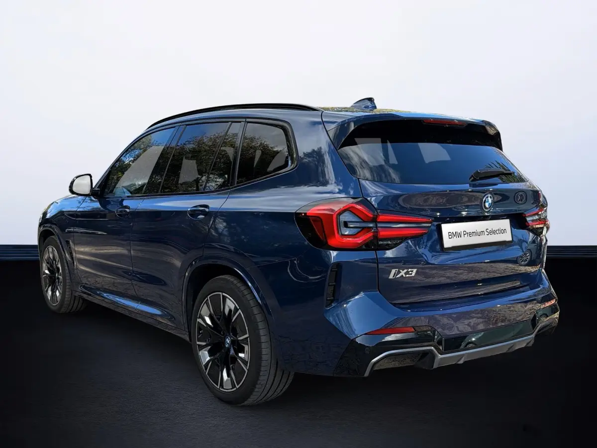 M-SPORT 80 kWh (210kW/286pk) ** LED, IVORY LEDER, PANO, TREKH, ACC, H&K,  20-inch LMV ** 1e EIG - UNFALLFREI ** ** INFORMEER OOK NAAR ONZE AANTREKKELIJKE FINANCIAL-LEASE TARIEVEN **