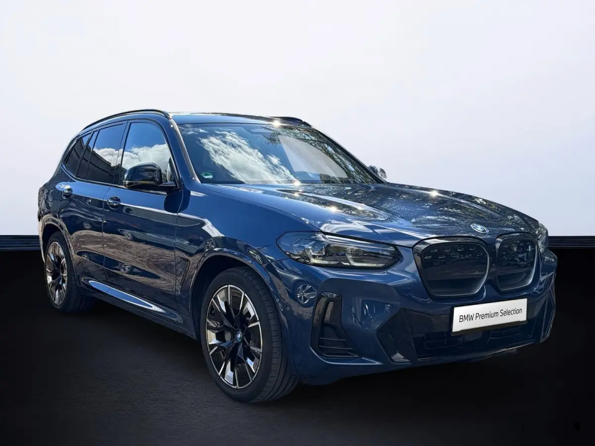 M-SPORT 80 kWh (210kW/286pk) ** LED, IVORY LEDER, PANO, TREKH, ACC, H&K,  20-inch LMV ** 1e EIG - UNFALLFREI ** ** INFORMEER OOK NAAR ONZE AANTREKKELIJKE FINANCIAL-LEASE TARIEVEN **
