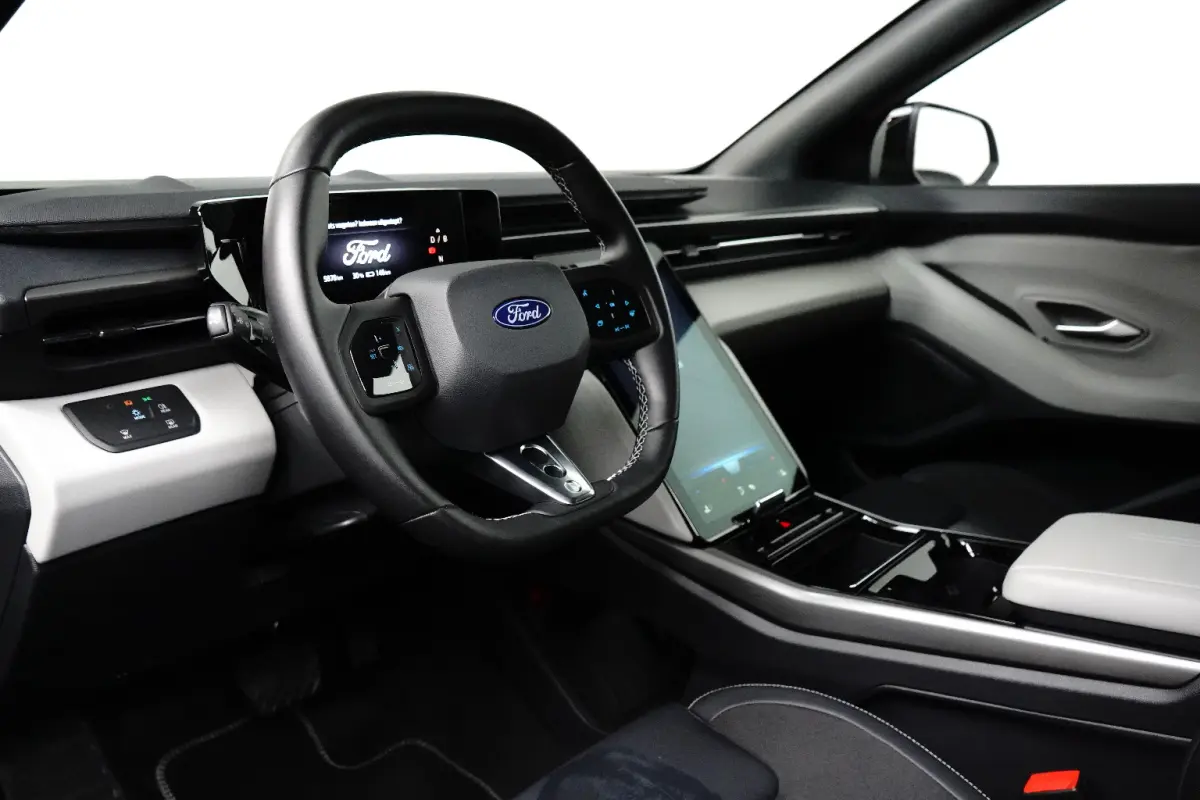 Select Extended Range RWD 77 kWh | Snel Leverbaar! | Trekhaak Wegklapbaar | Comfort Pack 1 |