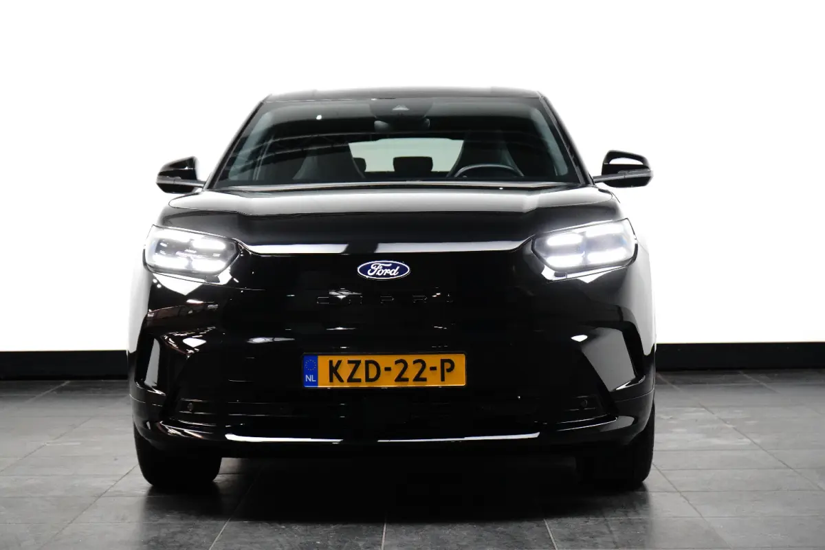 Select Extended Range RWD 77 kWh | Snel Leverbaar! | Trekhaak Wegklapbaar | Comfort Pack 1 |