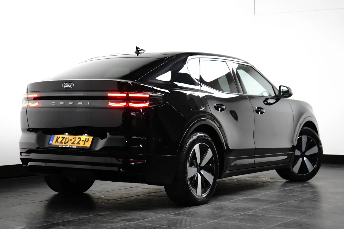 Select Extended Range RWD 77 kWh | Snel Leverbaar! | Trekhaak Wegklapbaar | Comfort Pack 1 |