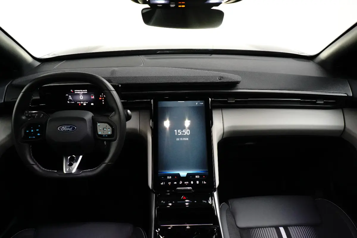 Select Extended Range RWD 77 kWh | Snel Leverbaar! | Trekhaak Wegklapbaar | Comfort Pack 1 |